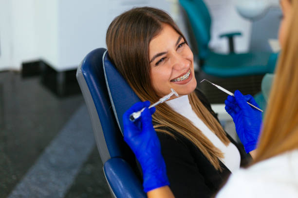Emergency Dental Services in Clinton, MO