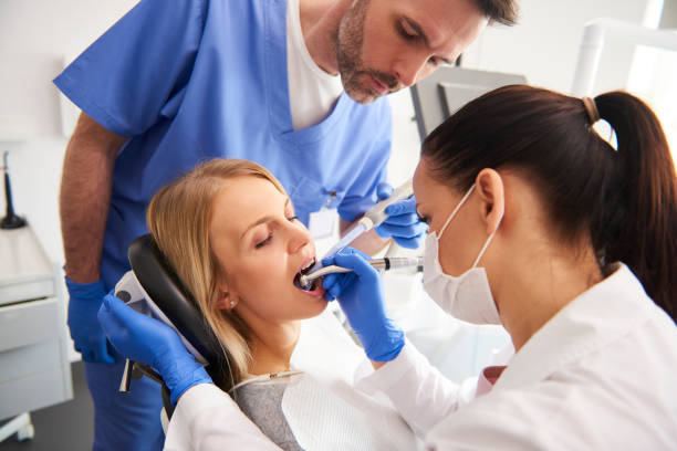 Best Oral Surgery  in Clinton, MO