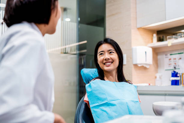 Best Laser Dentistry  in Clinton, MO
