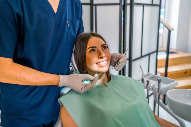 Clinton, MO Holistic Dental Care Services Company