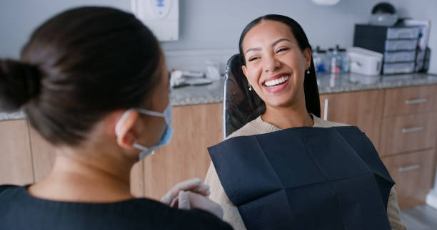 Oral Surgery in Clinton, MO